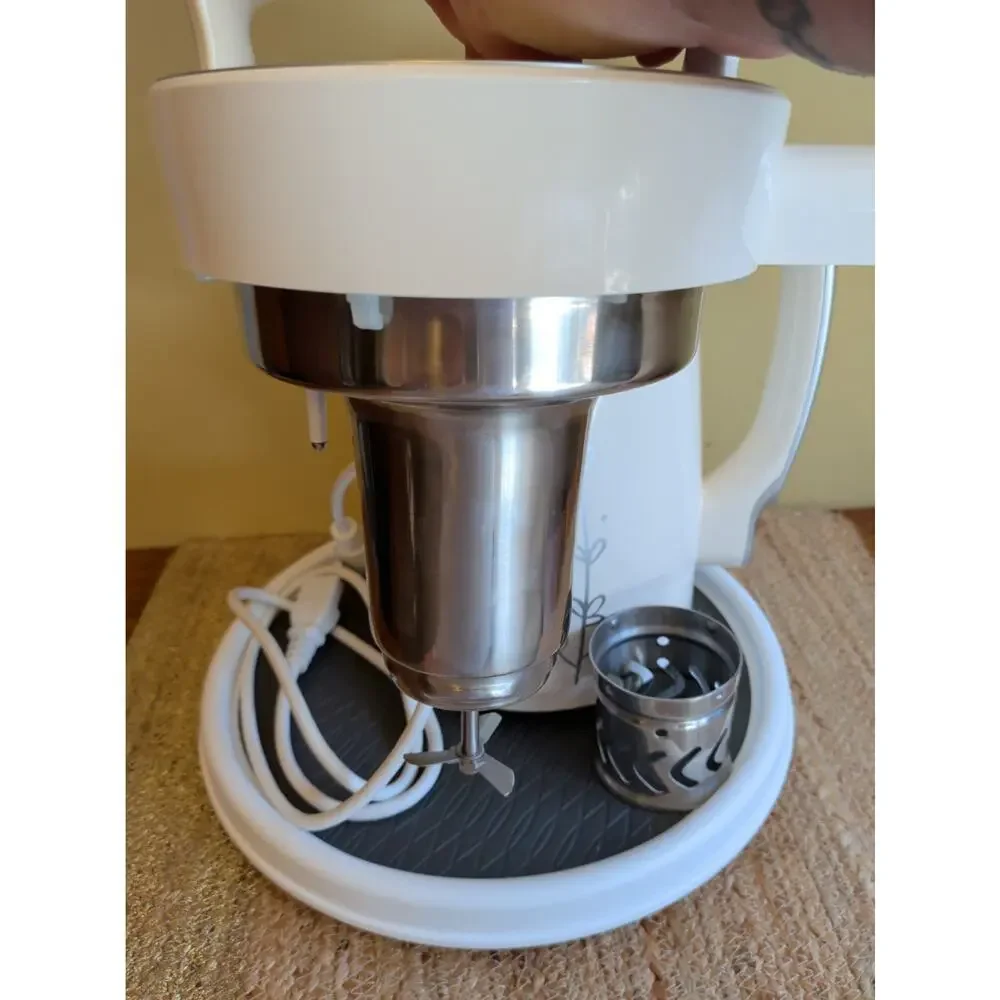 MioMat Classic 8 in 1 Plant Based Milk, Smoothie, Porridge, Soup Maker